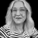 Anna Axelsson - samtalsstöd online vid sorg, förändring och livskriser - Stillhetens Rum